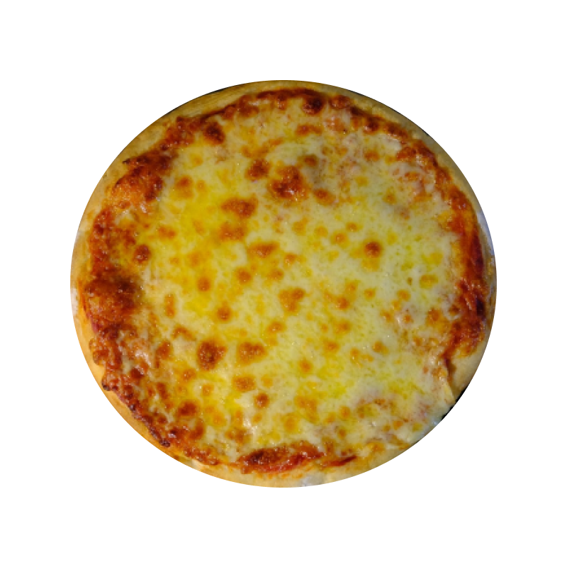 Pizzeta Artesanal